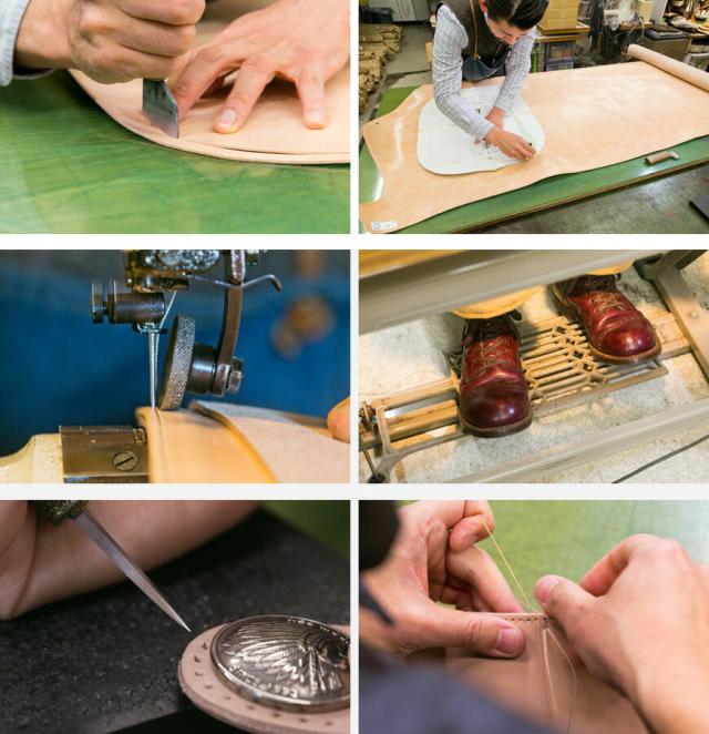 レッドムーン イタリア エルバマットレザー スマートウォレット ND-R01EM