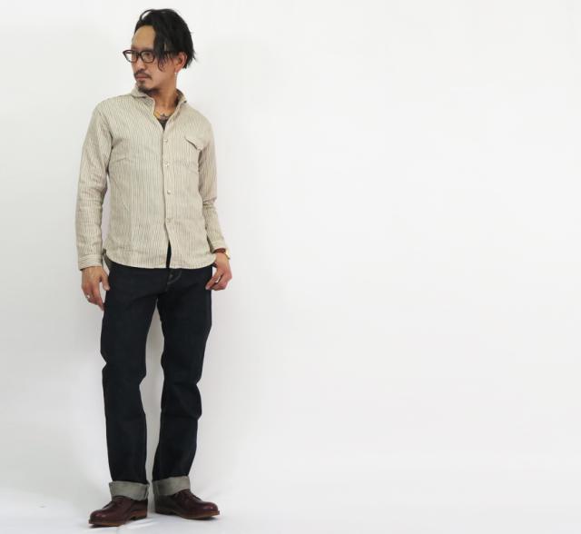 ORGUEIL オルゲイユ テイラージーンズ OR-1001