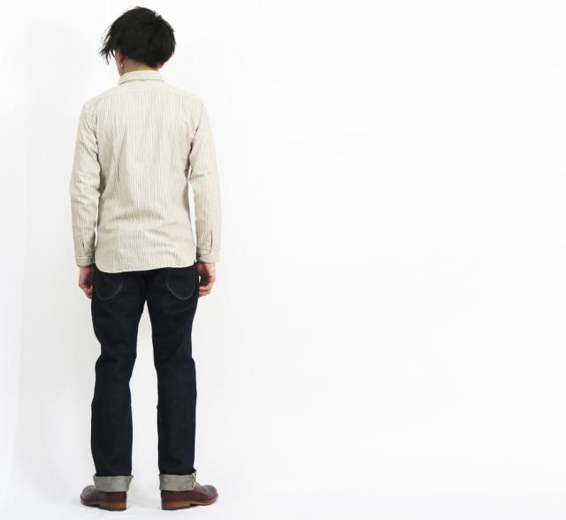 ORGUEIL オルゲイユ テイラージーンズ OR-1001