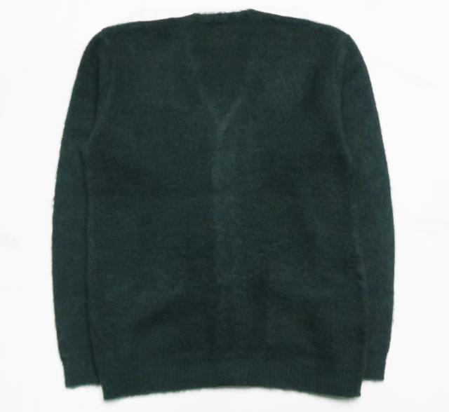 JELADO ジェラード モヘアカーディガン Cobain RG738244