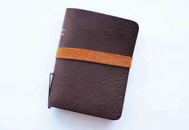 VASCO ANCHORS LOG BOOK VS-810L