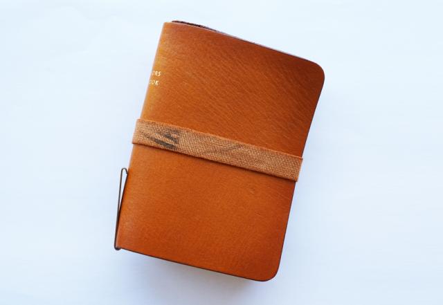 VASCO ANCHORS LOG BOOK VS-810L