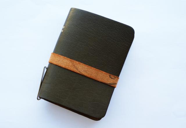 バスコ VASCO レザー製 手帳カバー アンカーズログブック 小銭入れ・カード入れ・札入れ VS-810L バスコ VASCO レザー製 手帳カバー アンカーズログブック 小銭入れ