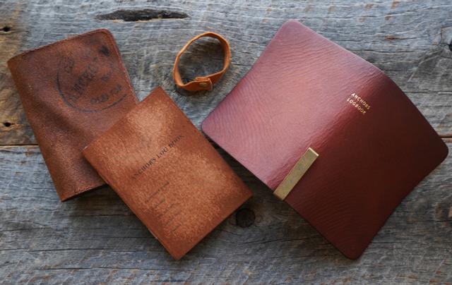 VASCO ANCHORS LOG BOOK VS-810L