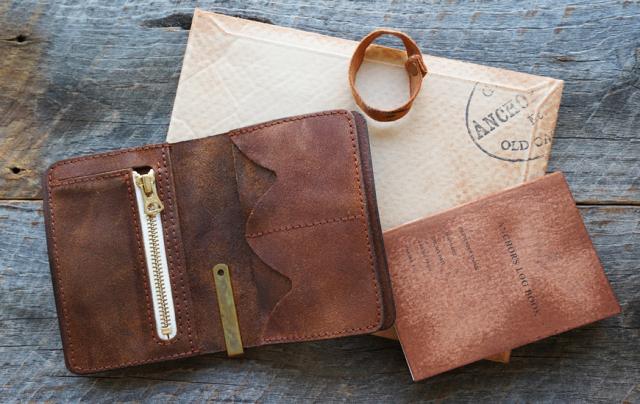 VASCO ANCHORS LOG BOOK VS-810L