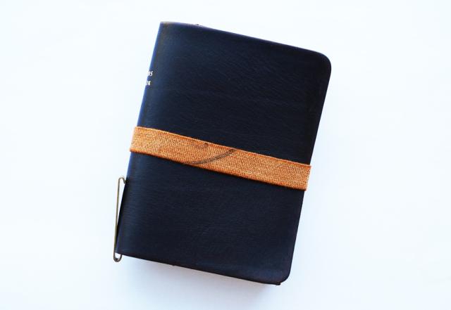 VASCO ANCHORS LOG BOOK VS-810L