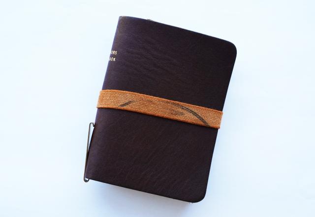 VASCO ANCHORS LOG BOOK VS-810L