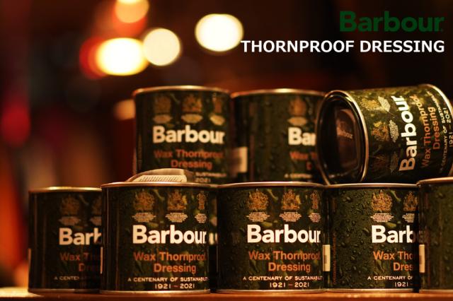 Barbour THORNPROOF DRESSING 200ml