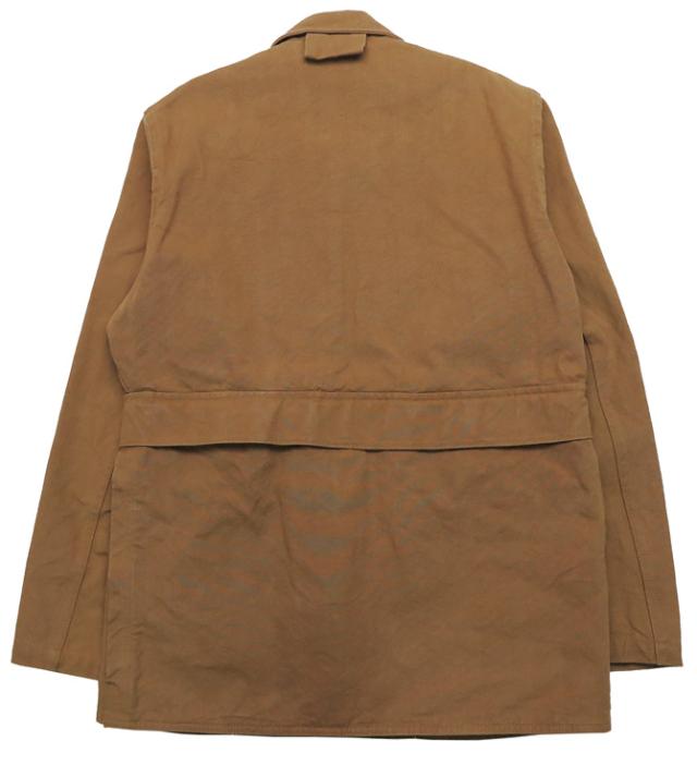 ALASKA SLEEPING BAG コットンジャンバス ジャケット 「VIKING」 SUGAR CANE AS15006