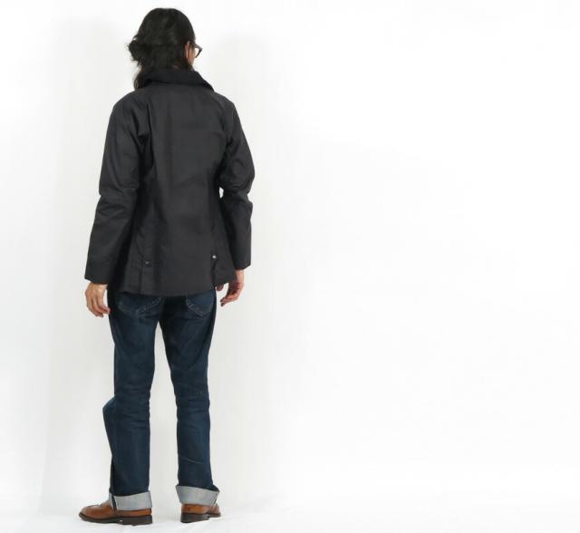 Barbour BEDALE SL WAXED COTTON MWX0580 MWX0318 38756