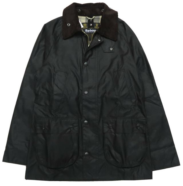 Barbour BEDALE SL WAXED COTTON MWX0580 MWX0318 38756