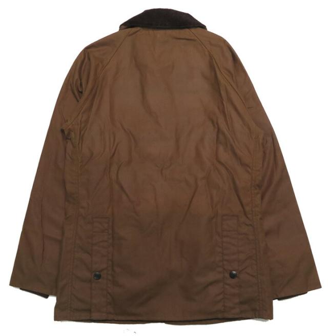 Barbour BEDALE SL WAXED COTTON MWX0580 MWX0318 38756