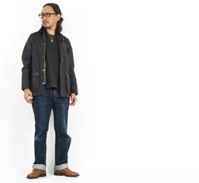 Barbour BEDALE SL WAXED COTTON MWX0580 MWX0318 38756