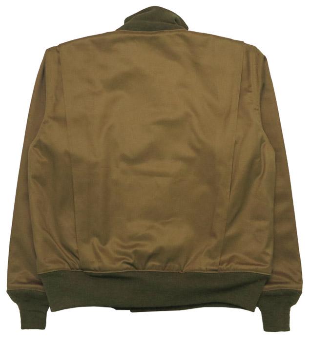 バズリクソンズ Buzz Ricksons タンカース TANK PATCH POCKET ウィンター コンバット ジャケット U.S.ARMY BR14860