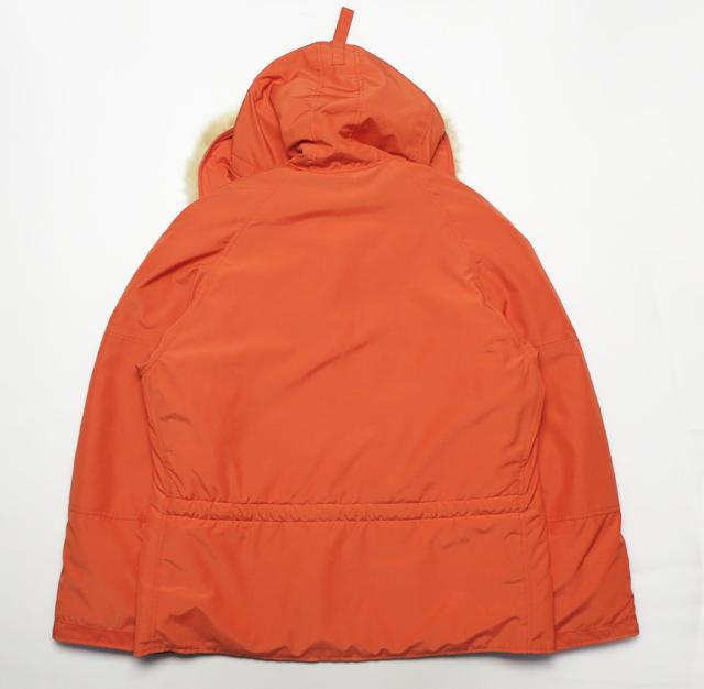 バズリクソンズ Buzz Rickson's N-3B 民間モデル BR14875の通販はau