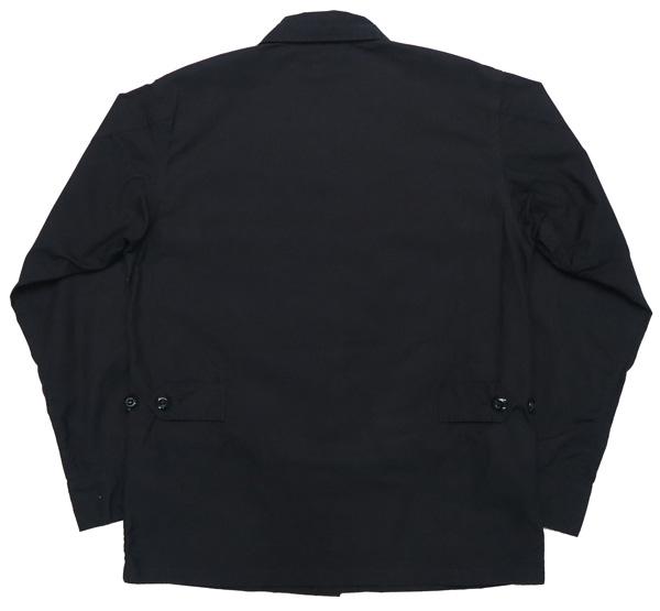 バズリクソンズ Buzz Rickson's BLACK COMBAT TROPICAL WILLIAM GIBSON BR14975