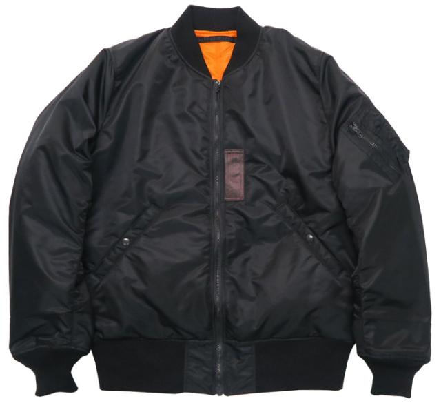 MODUCT by SUGAR CANE LA-1 CLIMASHIELD クライマシールド MA-1 L-2