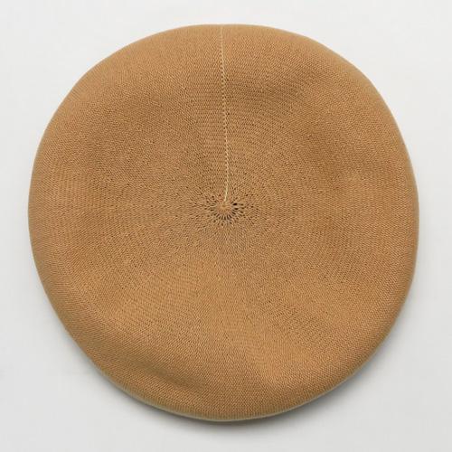 Mighty Shine マイティーシャイン コットンニットベレー 1221012