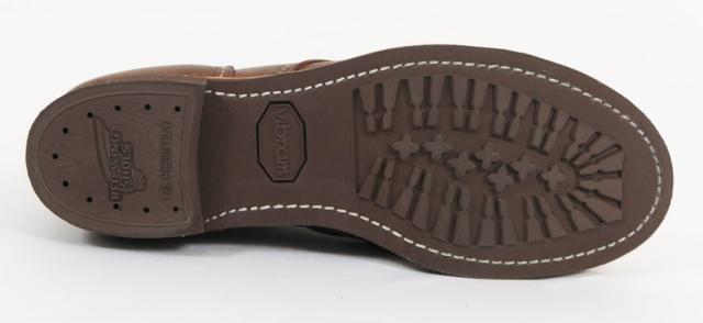 REDWING Iron Range Boots Amber Harness No.8111