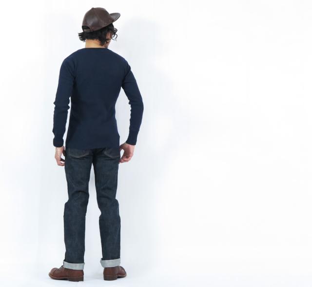 SUGAR CANE シュガーケーン 12ozデニム 1947モデル ジーンズ タイプ2　スリムストレート SC42009A