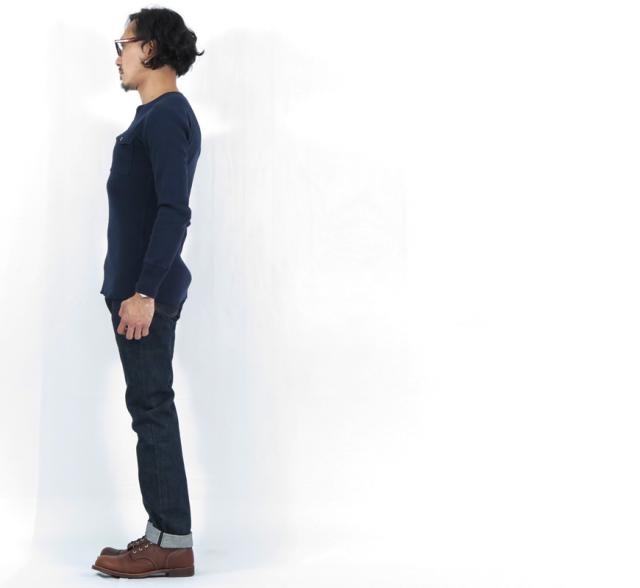 SUGAR CANE シュガーケーン 12ozデニム 1947モデル ジーンズ タイプ3　スリムフィット SC42014A