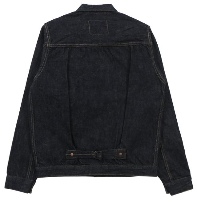 デラックスウェア DELUXEWARE デニムジャケット ファーストタイプ VINTAGE FIRST JACKET 1949XJ