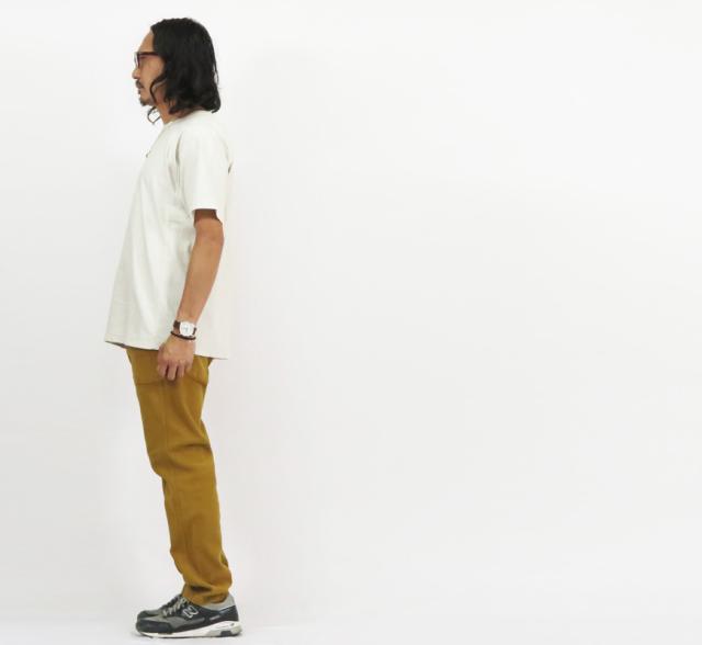 SPELLBOUND ISKOストレッチ ベーカートラウザーズ 43-807