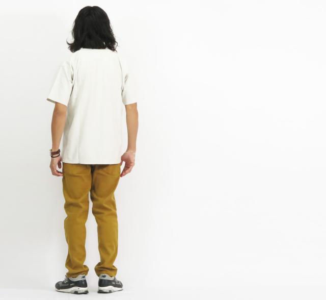 SPELLBOUND ISKOストレッチ ベーカートラウザーズ 43-807