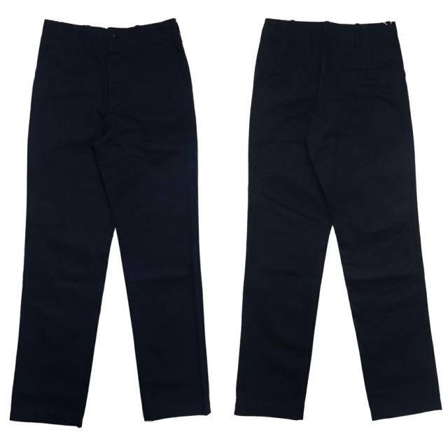 デラックスウェア DELUXEWARE チノトラウザーズ MIL-SPEC 946A