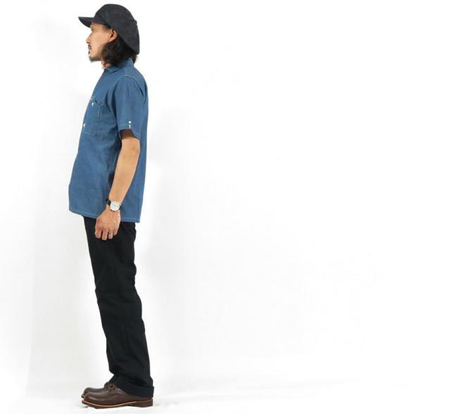 デラックスウェア DELUXEWARE チノトラウザーズ MIL-SPEC 946A