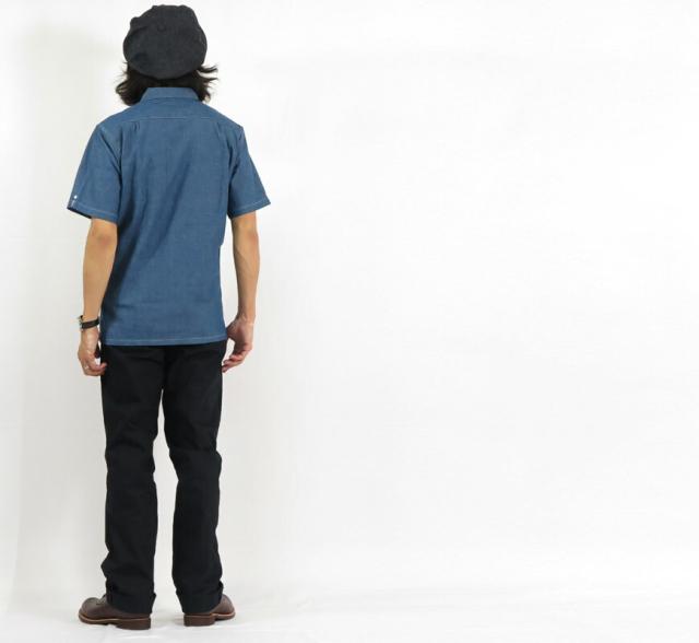 デラックスウェア DELUXEWARE チノトラウザーズ MIL-SPEC 946A