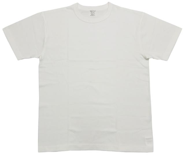 パッケージ Tシャツ 半袖 クルーネック 無地 BR78960