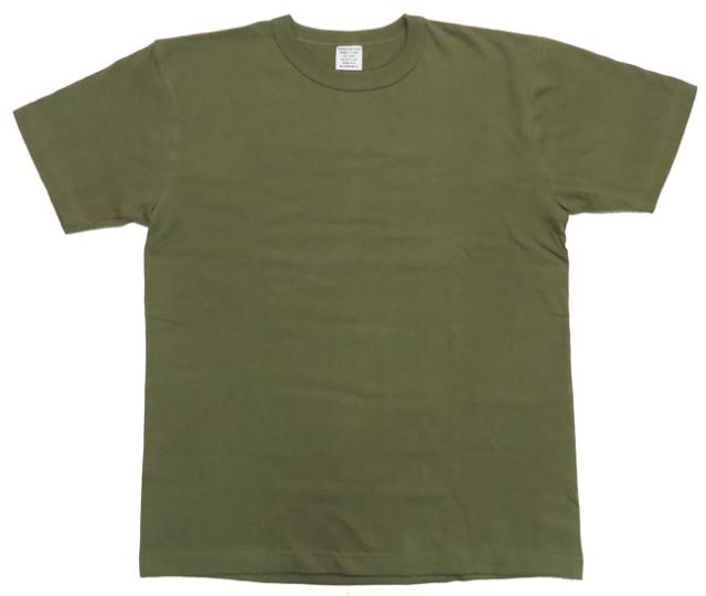 パッケージ Tシャツ 半袖 クルーネック 無地 BR78960