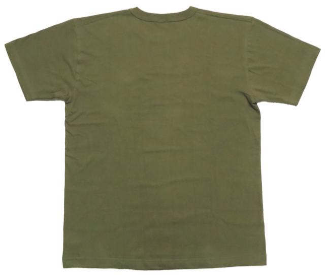 パッケージ Tシャツ 半袖 クルーネック 無地 BR78960