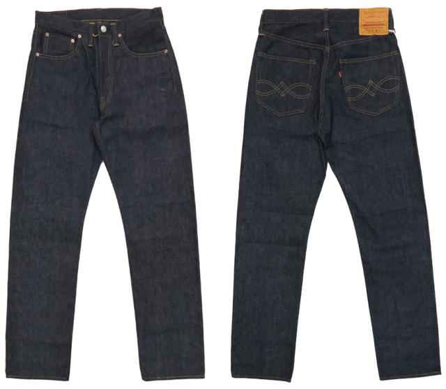 ウェアハウス WAREHOUSE DSB 1003XX(1000XX) 1941 MODEL ジーンズ  Dead Stock Blue