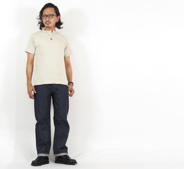 ウェアハウス WAREHOUSE DSB 1003XX(1000XX) 1941 MODEL ジーンズ  Dead Stock Blue