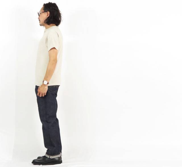 ウェアハウス WAREHOUSE DSB 1003XX(1000XX) 1941 MODEL ジーンズ  Dead Stock Blue