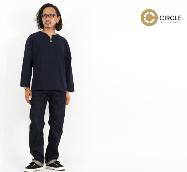 JAPAN BLUE JEANS ジャパンブルー ジーンズ CIRCLE #4 クラシックストレート 12.5oz アフリカ綿ヴィンテージセルヴィッチ デニム J404
