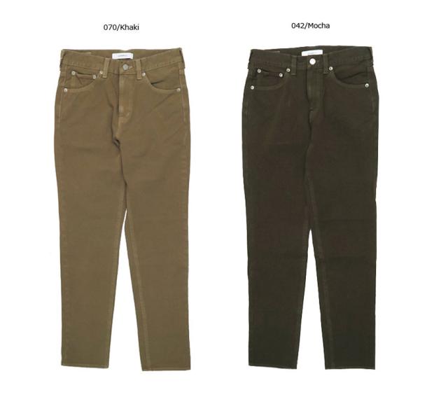 ジョンブル JOHNBULL ダブルストレッチ スナッグ パンツ 21567