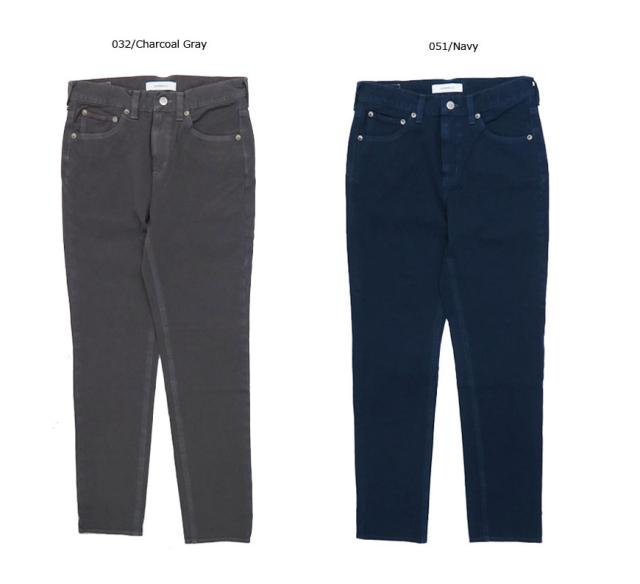 ジョンブル JOHNBULL ダブルストレッチ スナッグ パンツ 21567