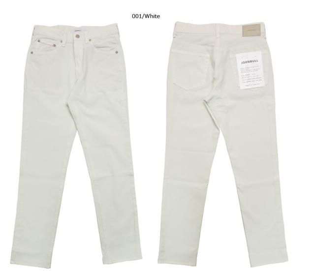 ジョンブル JOHNBULL ダブルストレッチ スナッグ パンツ 21567