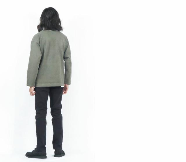 ジョンブル JOHNBULL ダブルストレッチ スナッグ パンツ 21567