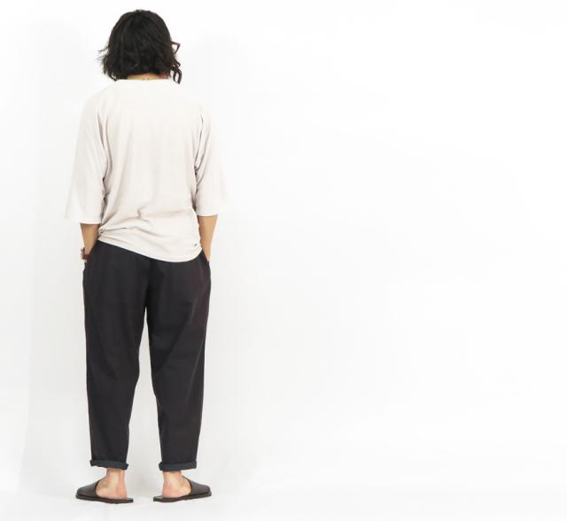 ジョンブル JOHNBULL チルテックイージーパンツ 21674