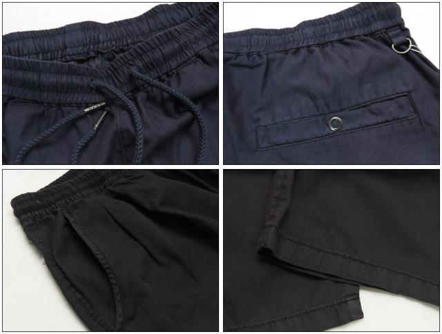 ジョンブル JOHNBULL チルテックイージーパンツ 21674