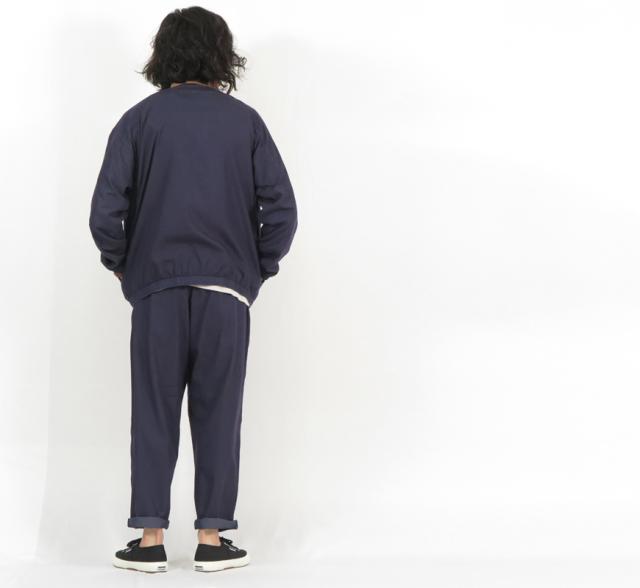 ジョンブル JOHNBULL チルテックイージーパンツ 21674