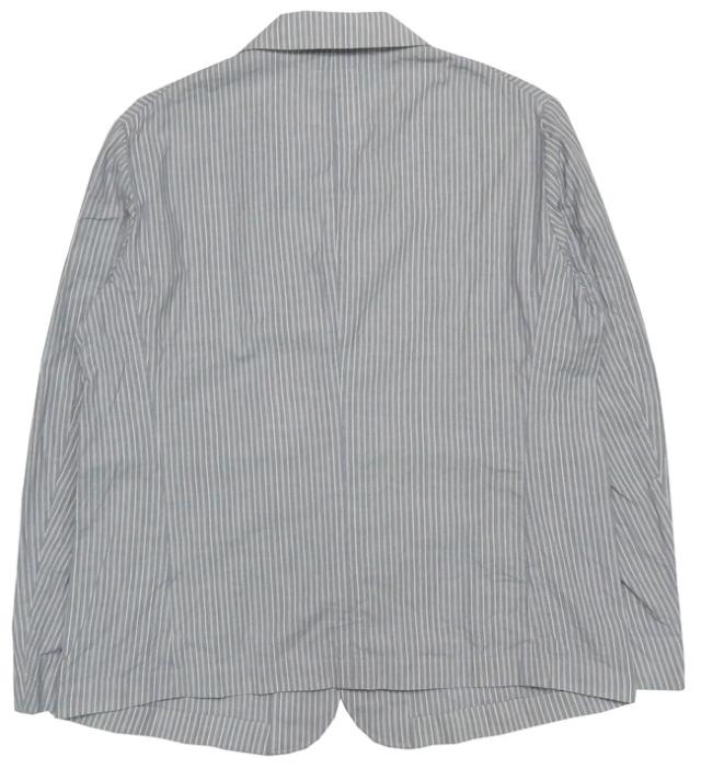 ORGUEIL オルゲイユ プリズナージャケット OR-4235A