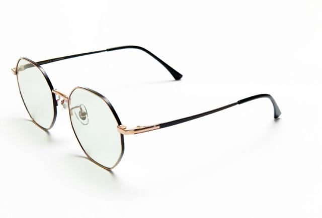 ORGUEIL オルゲイユ メタルフレームグラス OR-7315