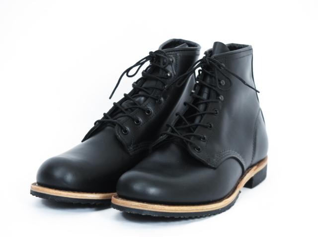 REDWING Beckman ブラックエクスカリバー No.9423