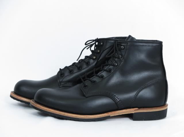 REDWING Beckman ブラックエクスカリバー No.9423
