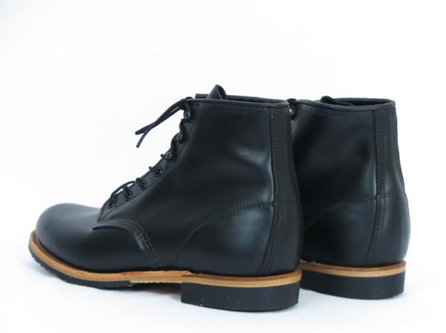 REDWING Beckman ブラックエクスカリバー No.9423